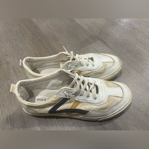 polo sport sneakers
